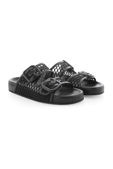 KENNEL & SCHMENGER Sandalen SODA schwarz