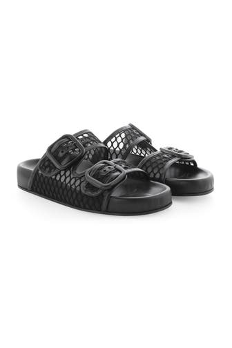 KENNEL & SCHMENGER Sandalen SODA schwarz