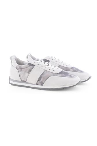 KENNEL & SCHMENGER Sneaker STRIKE MAN Weiss