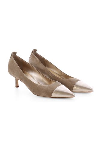 KENNEL & SCHMENGER High Heels RICO beige