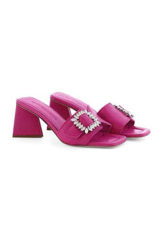 KENNEL & SCHMENGER Sandalen ALBA Pink
