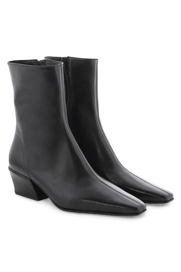 KENNEL & SCHMENGER Stiefeletten Nyla schwarz