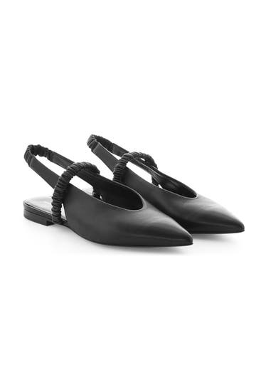 KENNEL & SCHMENGER - Ballerinas Greta schwarz