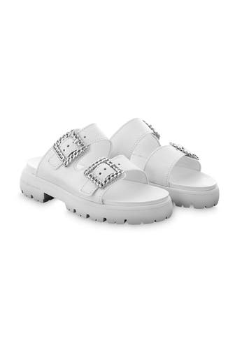 KENNEL & SCHMENGER Sandalen SKILL M weiss