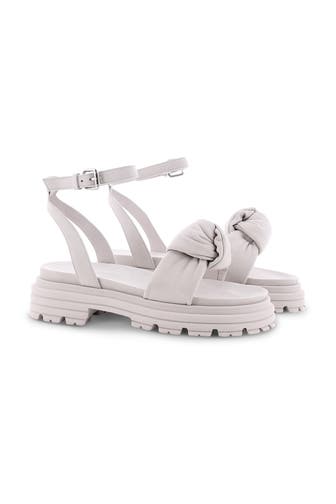 KENNEL & SCHMENGER Sandalen PROFILE Creme