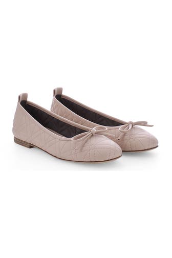 KENNEL & SCHMENGER Ballerinas LOLA nude