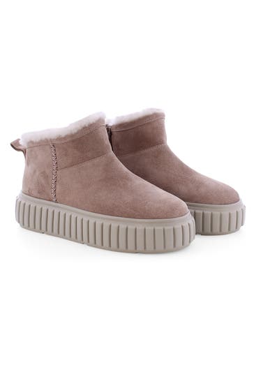 KENNEL & SCHMENGER Ankle Boots ZAP rosa