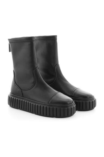 KENNEL & SCHMENGER - Ankle Boots ZAP schwarz