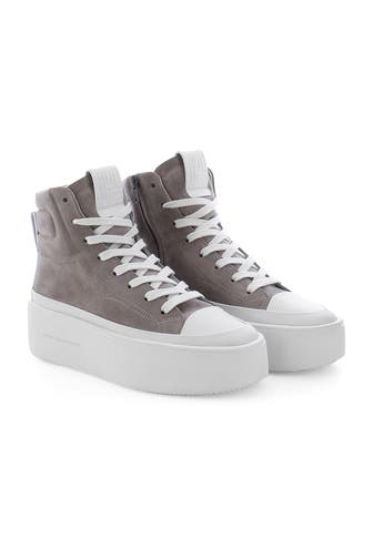 KENNEL & SCHMENGER Sneaker SHOW grau