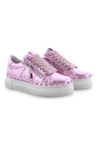 KENNEL & SCHMENGER Sneaker Nano pink