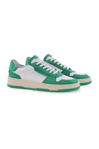 KENNEL & SCHMENGER Sneaker DRIFT Grün