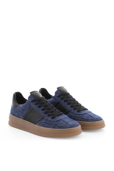 KENNEL & SCHMENGER Sneaker Drift blau