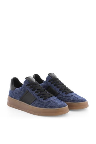 KENNEL & SCHMENGER Sneaker Drift blau