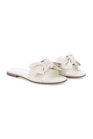 KENNEL & SCHMENGER - Sandalen CARLY weiß