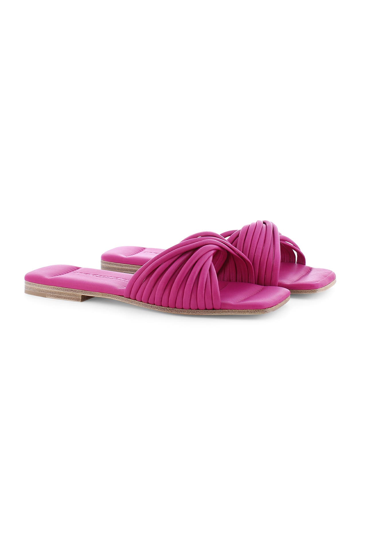 KENNEL & SCHMENGER Sandalen RIO Pink, Bild 1