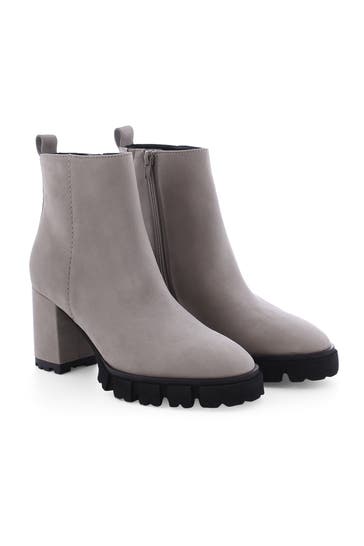 KENNEL & SCHMENGER Ankle Boots INDRA Grau