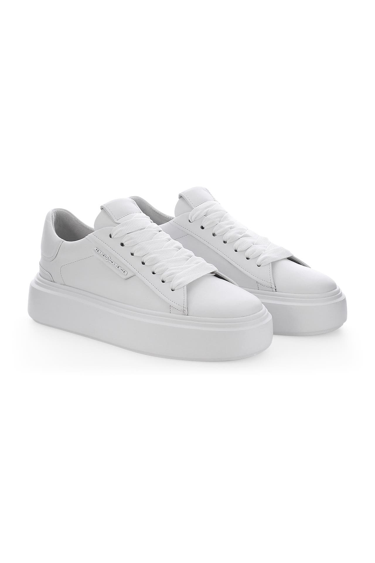 KENNEL & SCHMENGER Sneaker COOL weiß, Bild 1