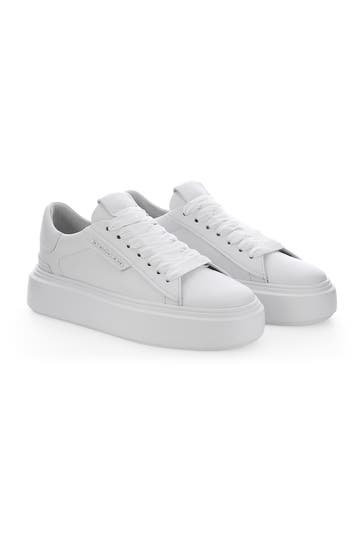 KENNEL & SCHMENGER Sneaker COOL weiß
