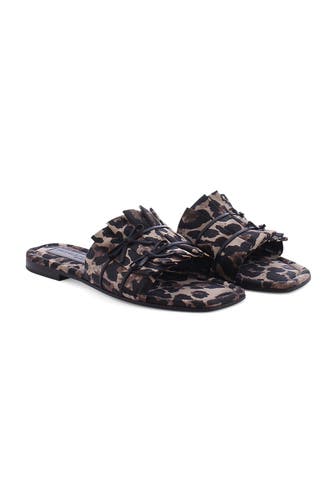 KENNEL & SCHMENGER Sandalen HOLLY braun