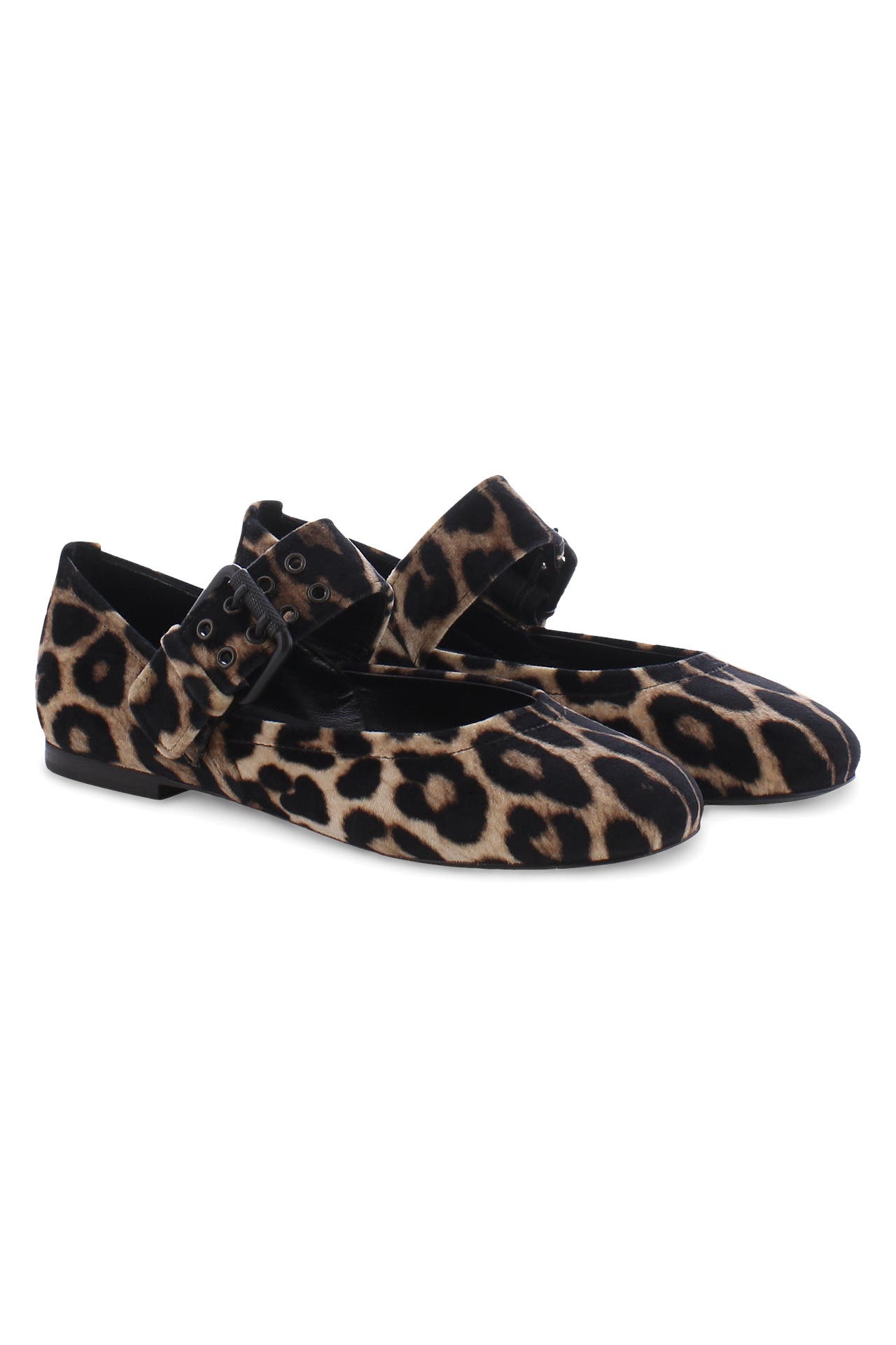 KENNEL & SCHMENGER Ballerinas LOLA hellbraun, Bild 1