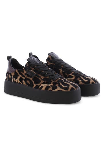 KENNEL & SCHMENGER Sneaker BANG braun