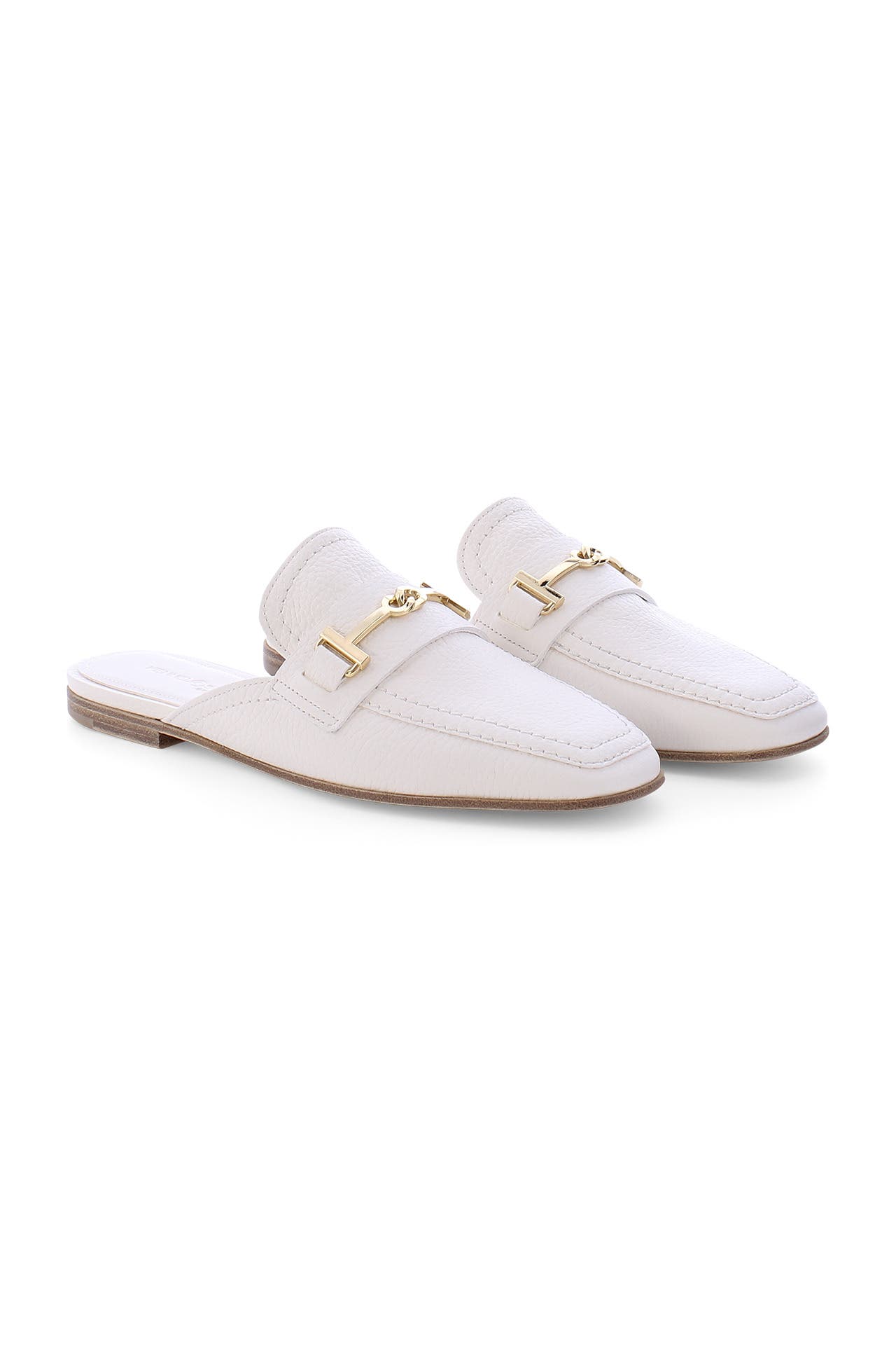 KENNEL & SCHMENGER Slipper GLORY weiss, Bild 1