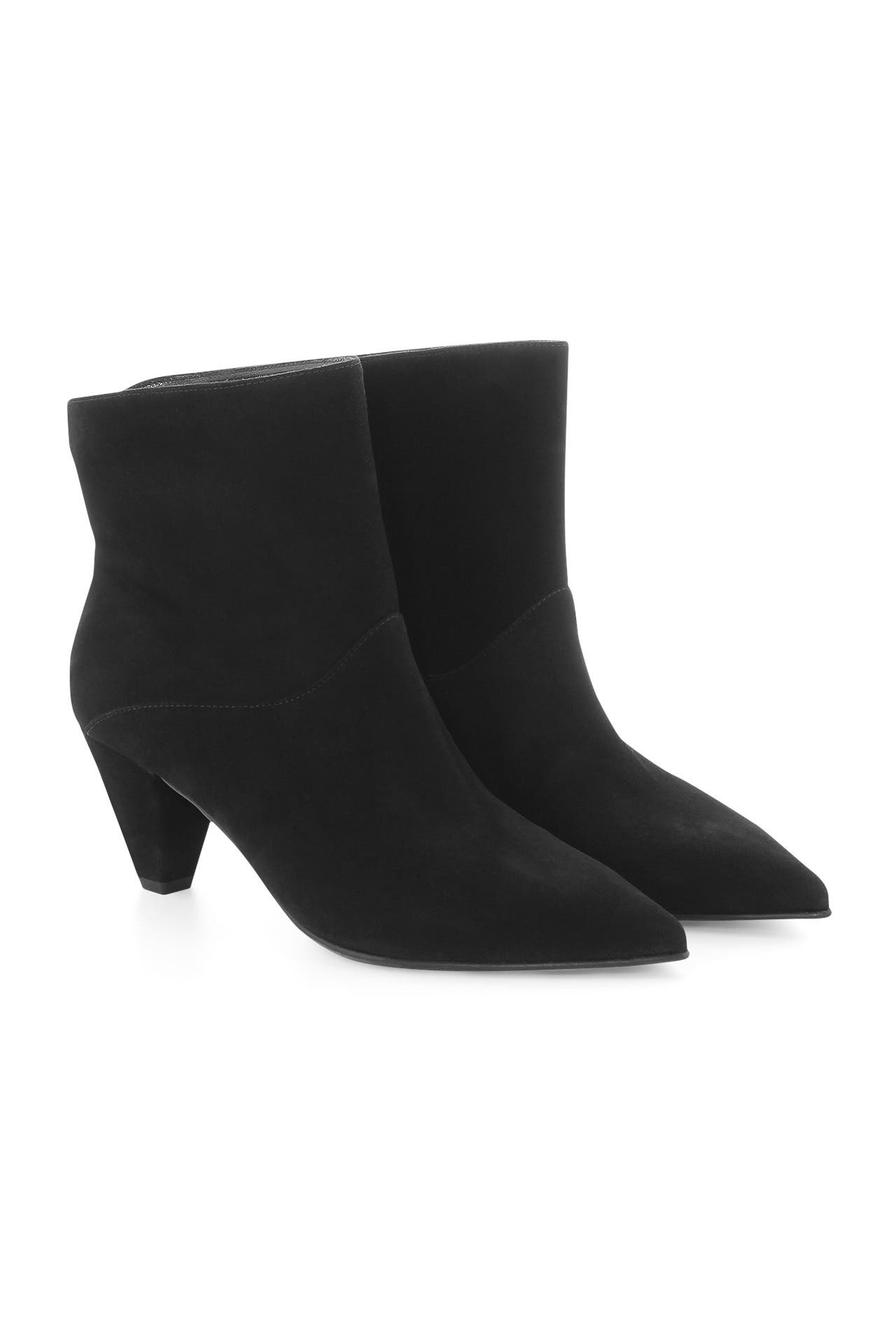 KENNEL & SCHMENGER Ankle Boots PALMA schwarz, Bild 1