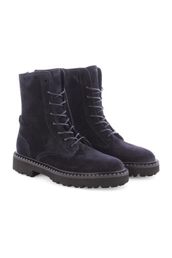 KENNEL & SCHMENGER Schnürstiefeletten FREDA blau