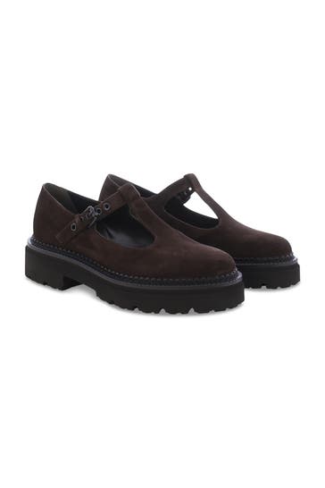 KENNEL & SCHMENGER Slipper JACY braun