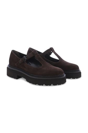 KENNEL & SCHMENGER Slipper JACY braun