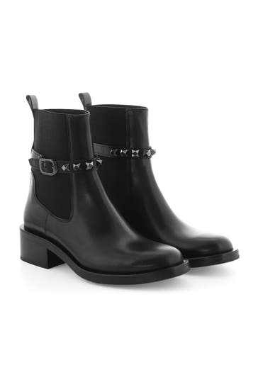 KENNEL & SCHMENGER Ankle Boots XARA schwarz