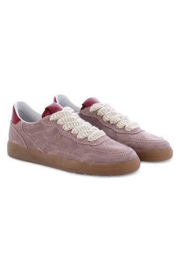 KENNEL & SCHMENGER Sneaker POP altrosa