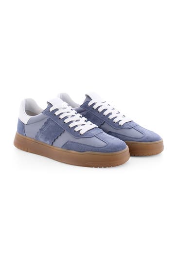 KENNEL & SCHMENGER Sneaker GAZ blau