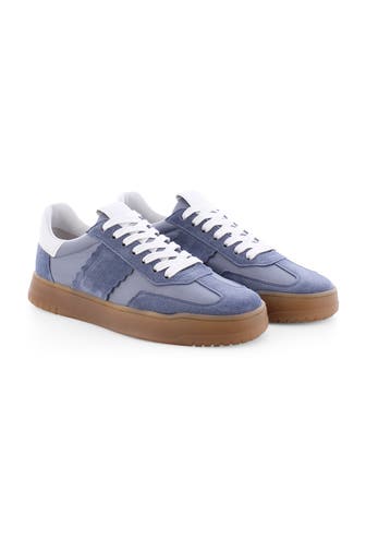 KENNEL & SCHMENGER Sneaker GAZ blau