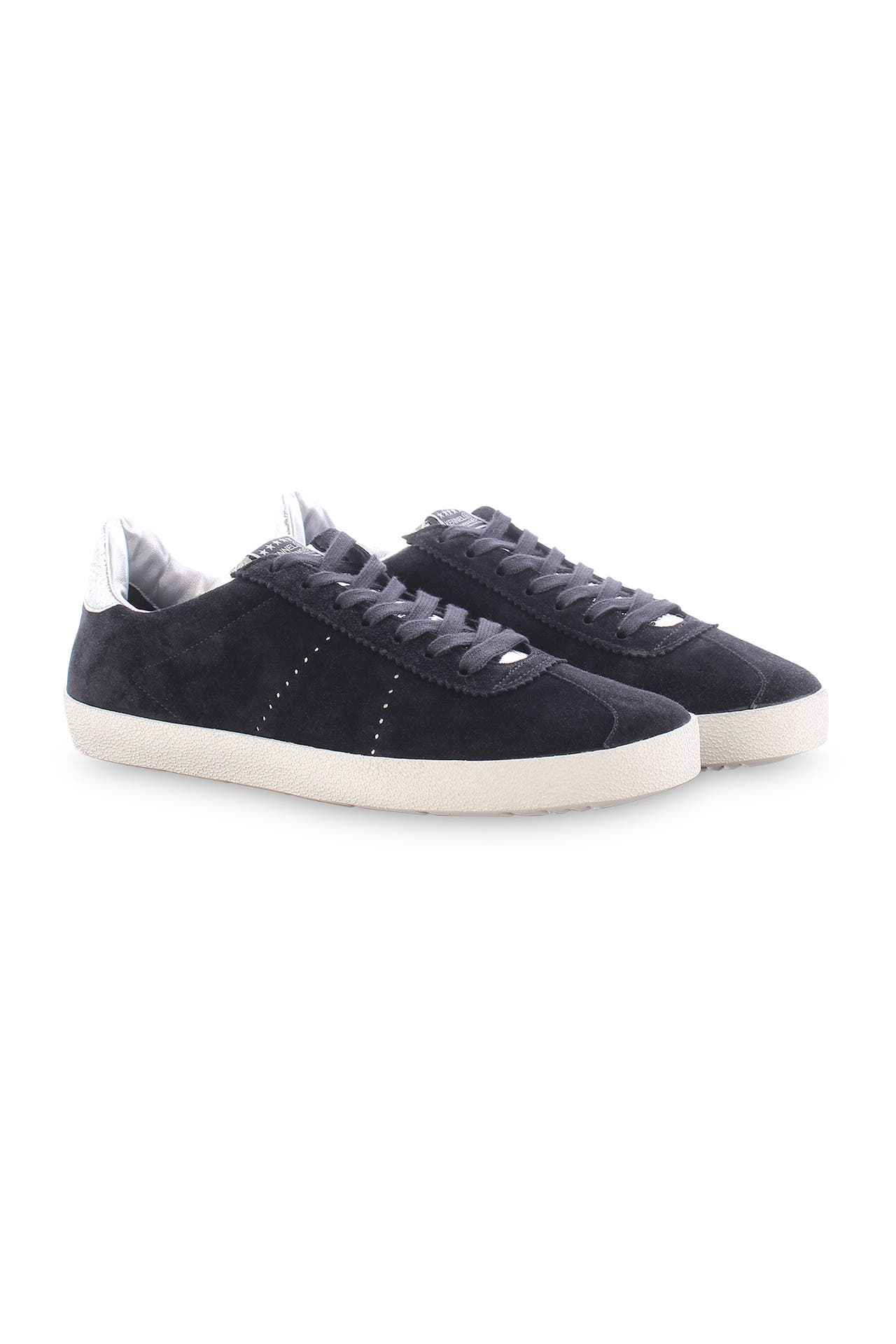 KENNEL & SCHMENGER Sneaker FRESH MAN Schwarz, Bild 1