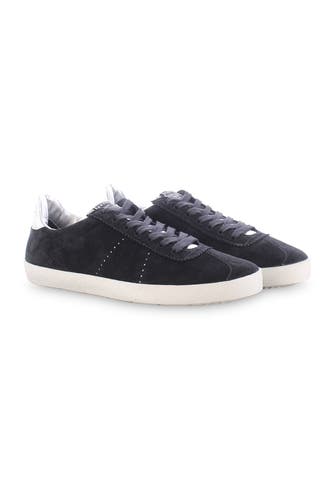 KENNEL & SCHMENGER Sneaker FRESH MAN Schwarz