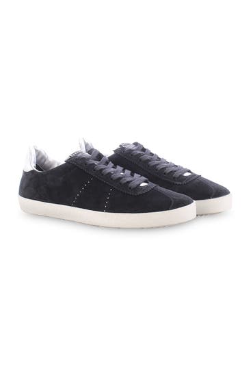KENNEL & SCHMENGER - Sneaker FRESH MAN Schwarz