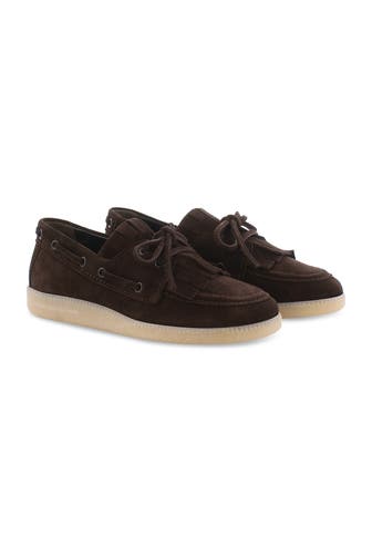 KENNEL & SCHMENGER Slipper CRACK dunkelbraun