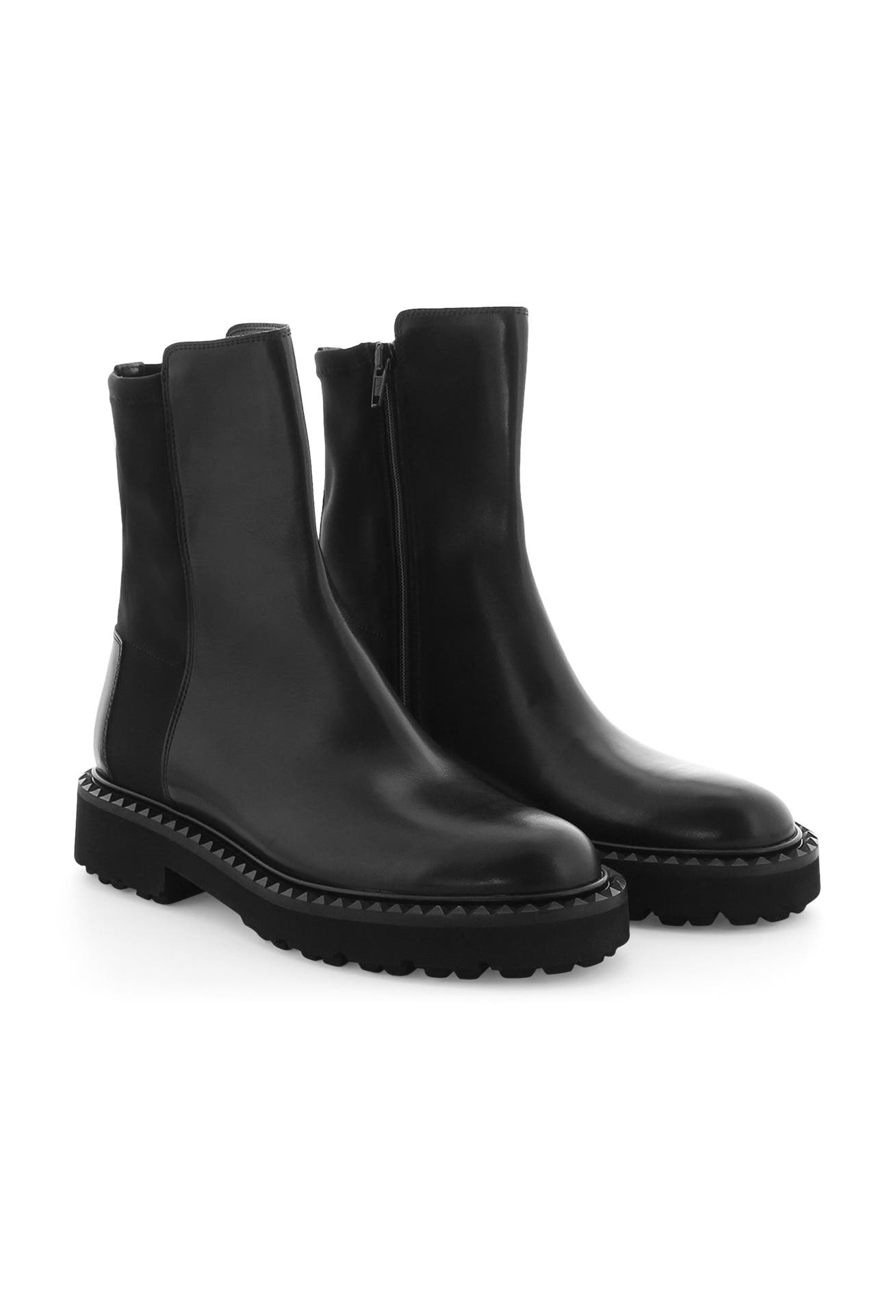 KENNEL & SCHMENGER Ankle Boots FREDA schwarz, Bild 1