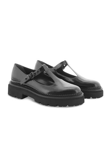 KENNEL & SCHMENGER Slipper JACY schwarz