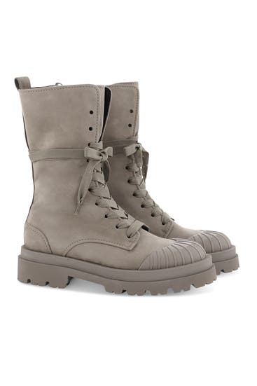 KENNEL & SCHMENGER - Schnürstiefel STUDIO Taupe