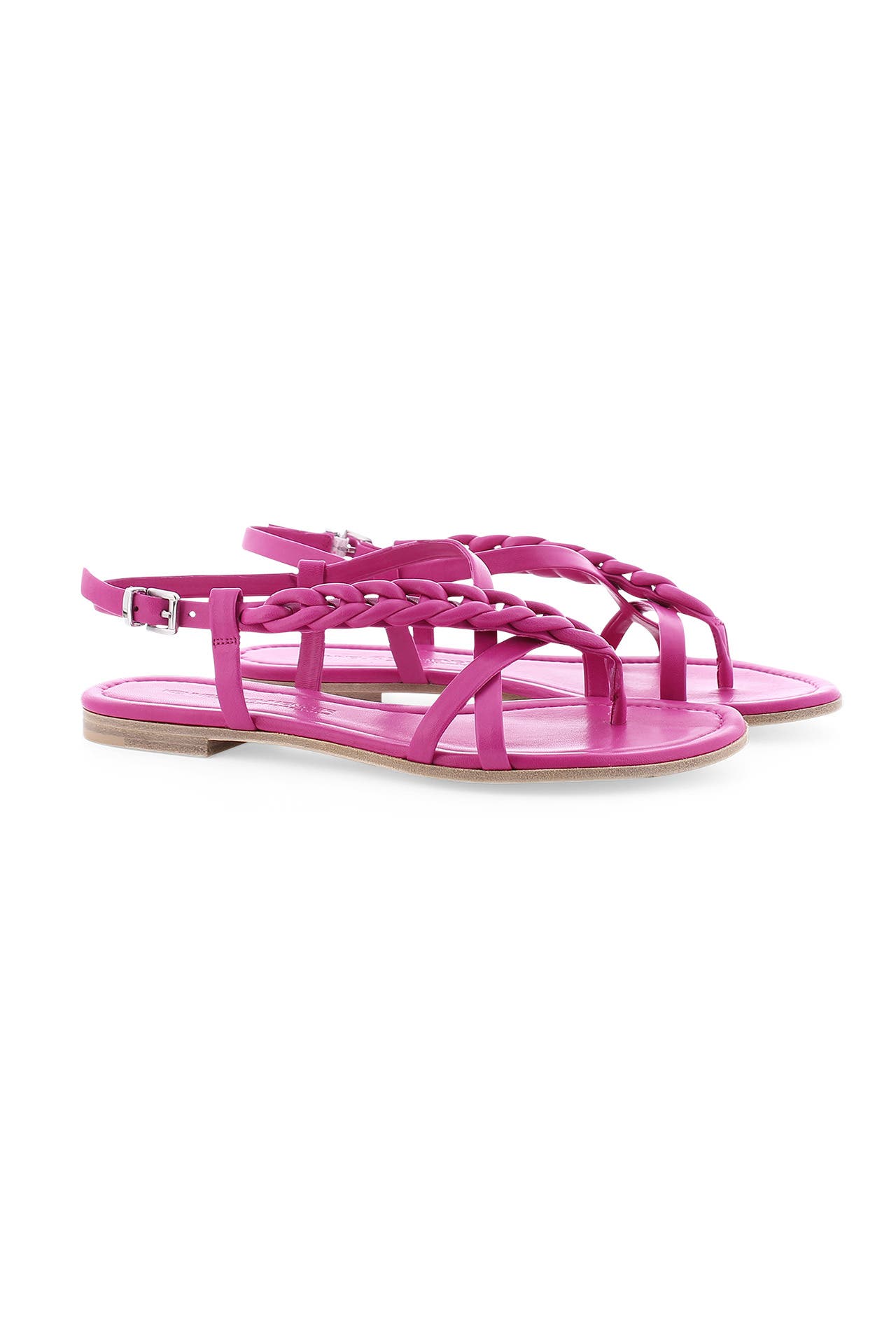Kennel & Schmenger Elle Sandal Icy Kroko 31-94310-424 s