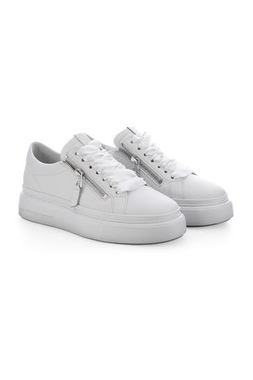 KENNEL & SCHMENGER Sneaker DIVE weiß