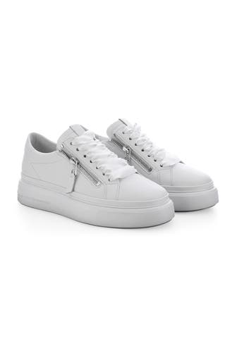 KENNEL & SCHMENGER Sneaker DIVE weiß