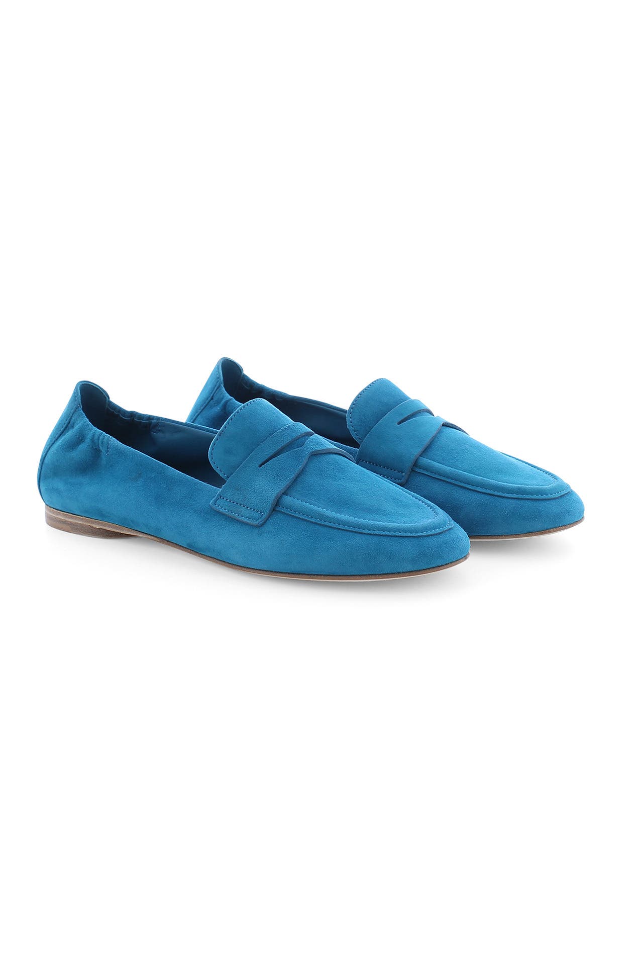 KENNEL & SCHMENGER Slipper BILLY türkis, Bild 1