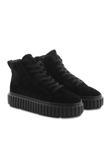 KENNEL & SCHMENGER Sneaker ZAP schwarz