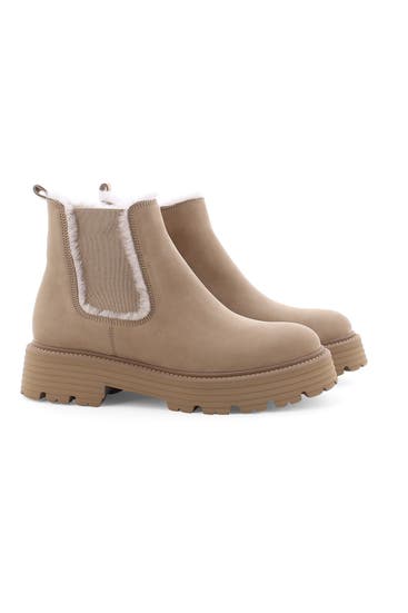 KENNEL & SCHMENGER - Chelsea-Boots POWER Hellbraun