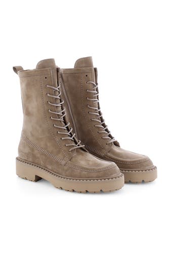 KENNEL & SCHMENGER Schnürstiefeletten FREDA braun