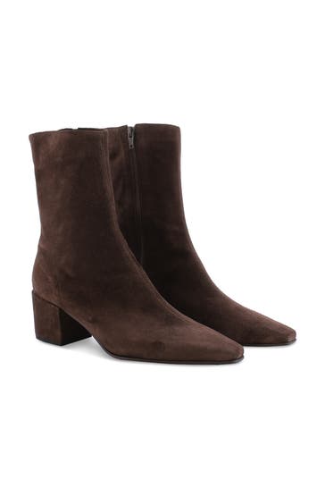 KENNEL & SCHMENGER Stiefeletten FLORA dunkelbraun