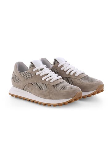 KENNEL & SCHMENGER Sneaker CELL hellbraun